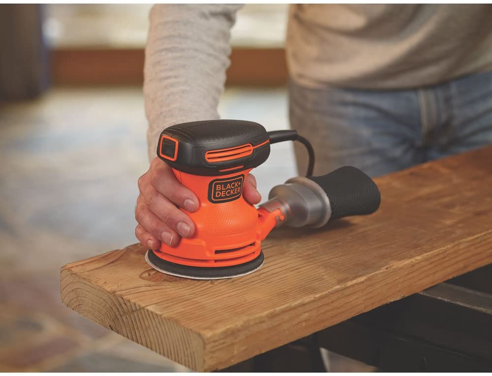 Best Sander For Woodworking