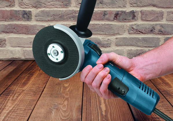 Angle Grinder For Tile Cutting, Can You Cut A Tile With An Angle Grinder