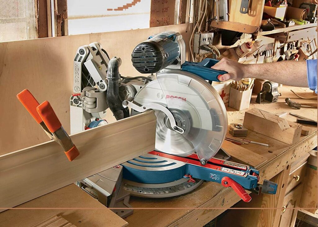 best miter saw for furniture making