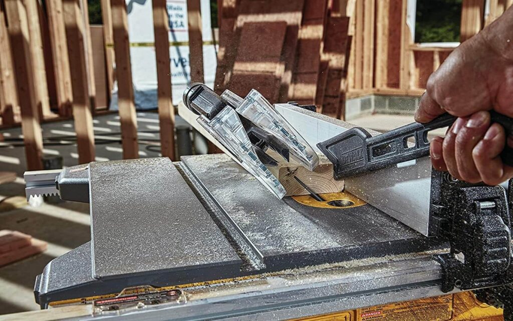 able Saw For Cabinet Making