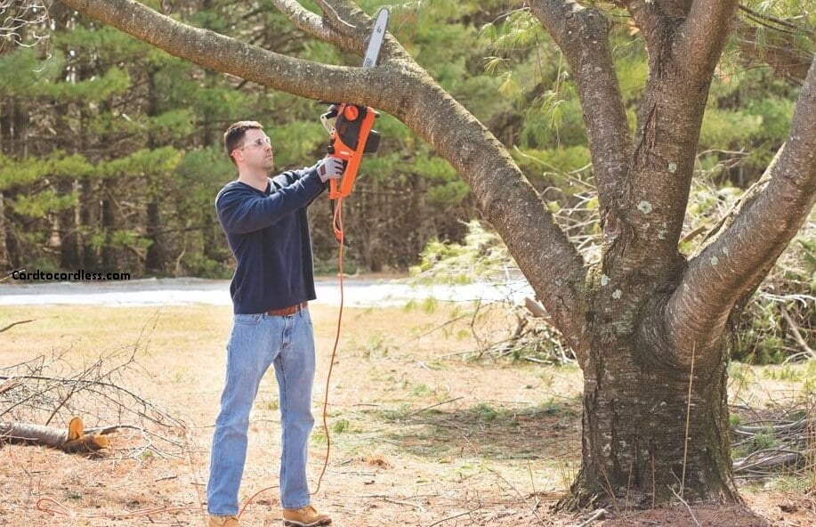 best chainsaw for home