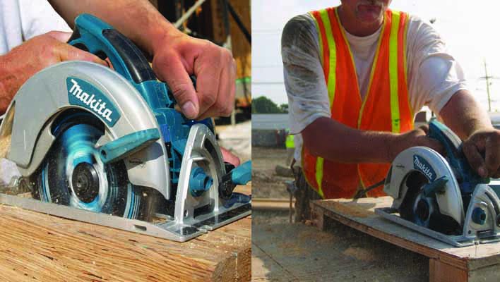 best circular saw for framing