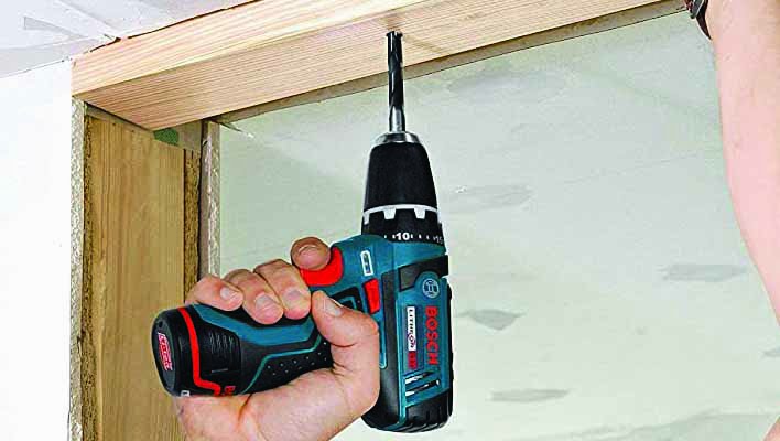 best lithium-ion cordless screwdriver