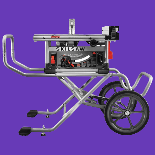 Best Table Saw for small shop