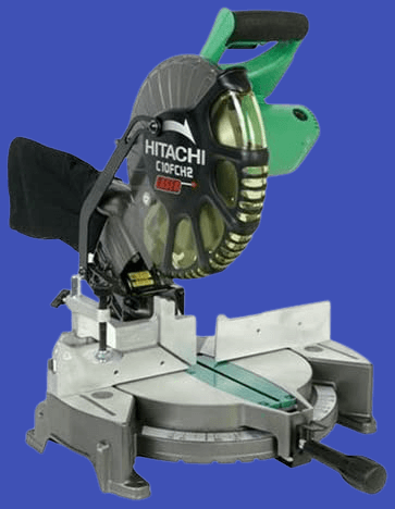 Hitachi C10FCH2