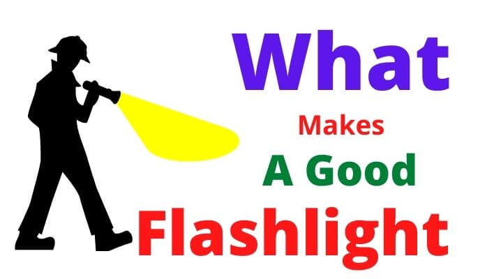 The Best Cheap Flashlight selection
