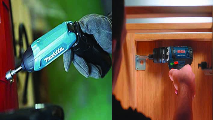 best cordless screwdriver for electricians