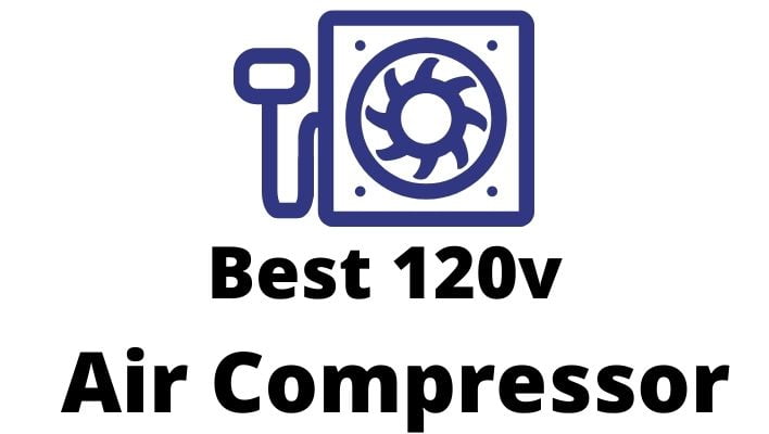 120v Air Compressor