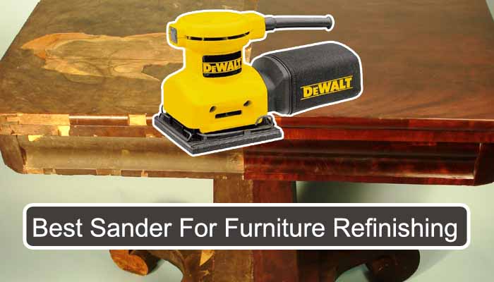 Best-Sander-For-Furniture-Refinishing