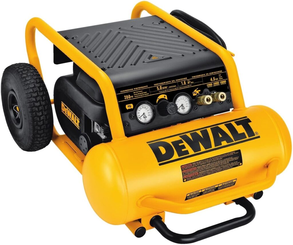 DEWALT-Air-Compressor