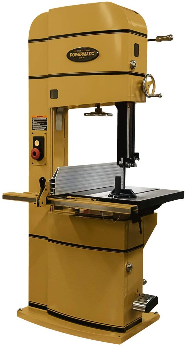 The 5 Best Bandsaw For Resawing In 2022