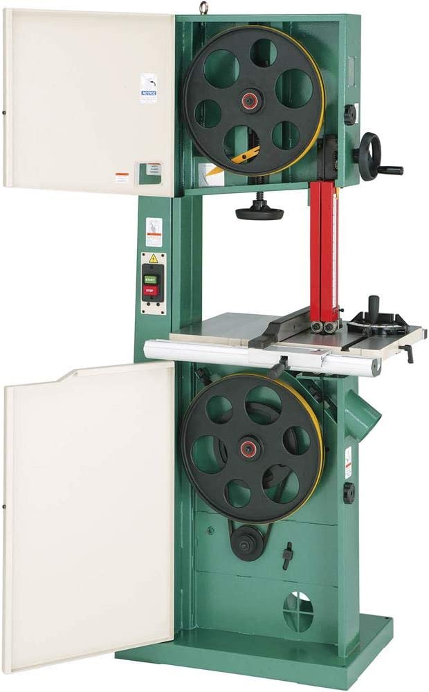 Grizzly Industrial Bandsaw