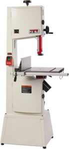 JET Steel-Frame Bandsaw