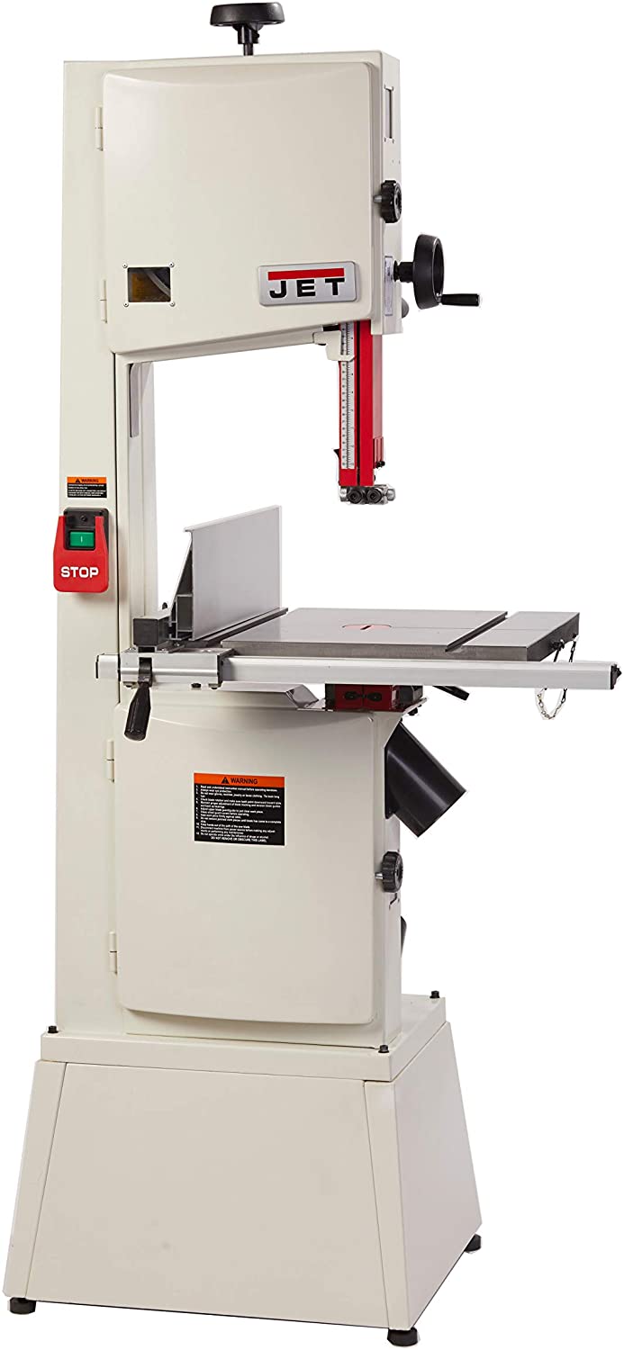 The 5 Best Bandsaw For Resawing In 2022