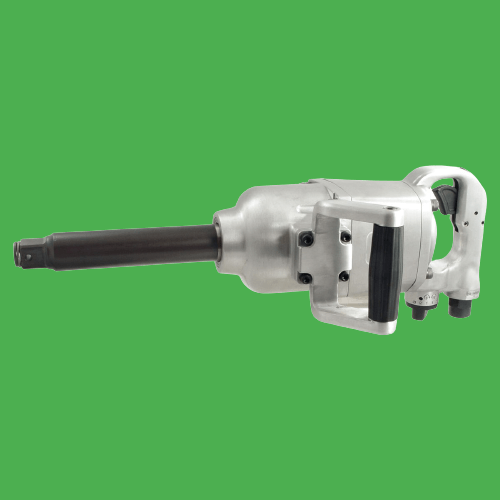 1 inch impact wrench