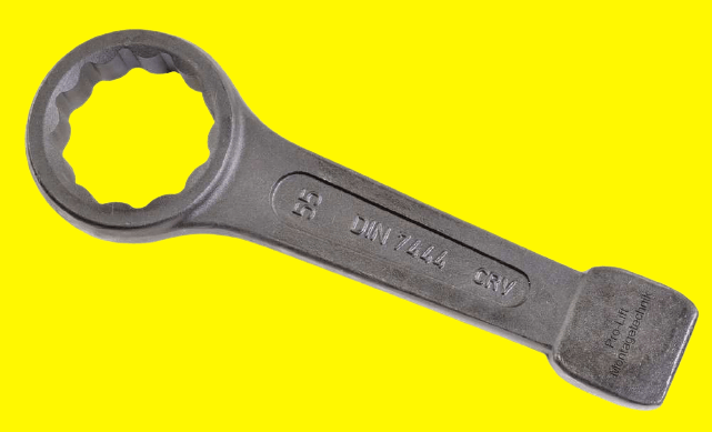 Hammer Wrench