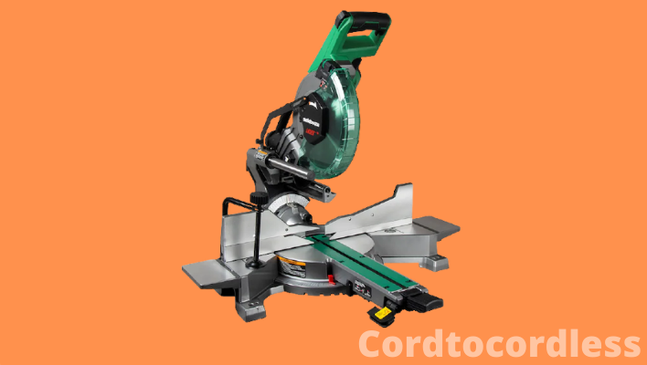 Best Cordless Miter Saw