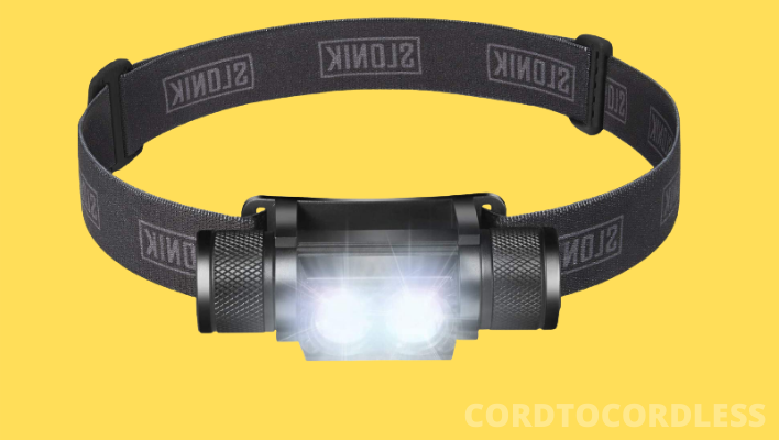 headlamp