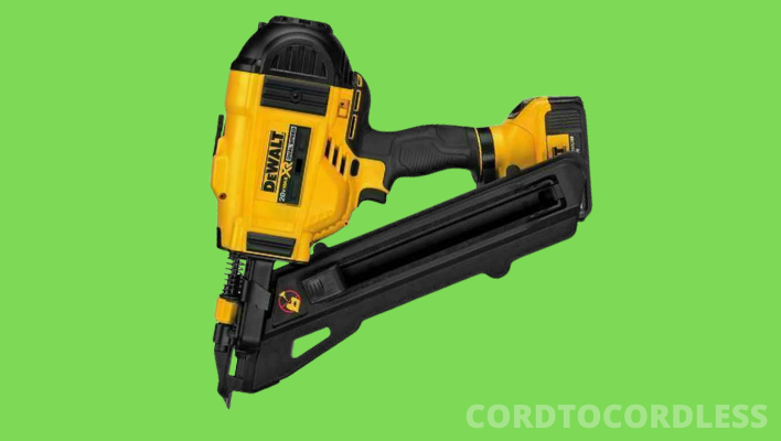 framing nailer