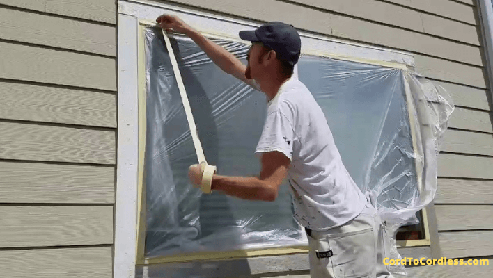 Tips And Tricks Use Sprayer For House Exterior