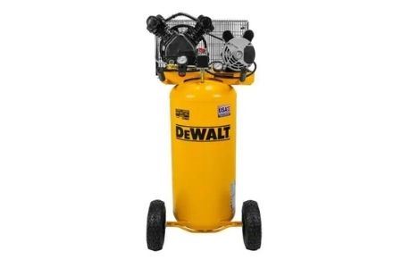 Dewalt air compressor