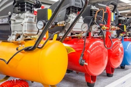 Which Company Air Compressor Is Best?